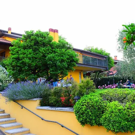 Piccolo Principe Verona 3* Poiano (Verona)