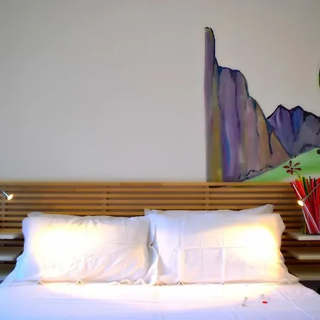 Couette-café Piccolo Principe Verona 3*