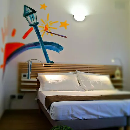Piccolo Principe Verona 3*