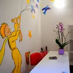 Piccolo Principe Verona Oda ve Kahvaltı 3*