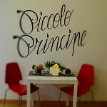 Piccolo Principe Verona Oda ve Kahvaltı Poiano (Verona)