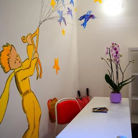 Piccolo Principe Verona Bed and Breakfast 3*