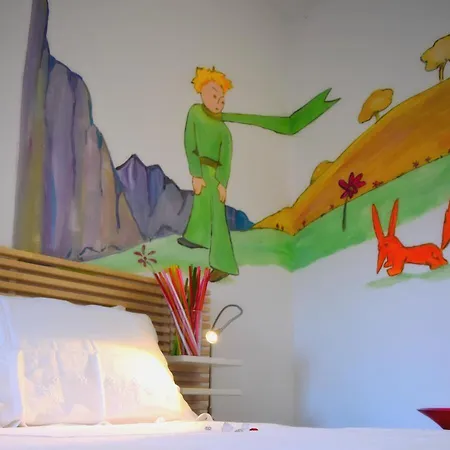Piccolo Principe Verona Bed and Breakfast