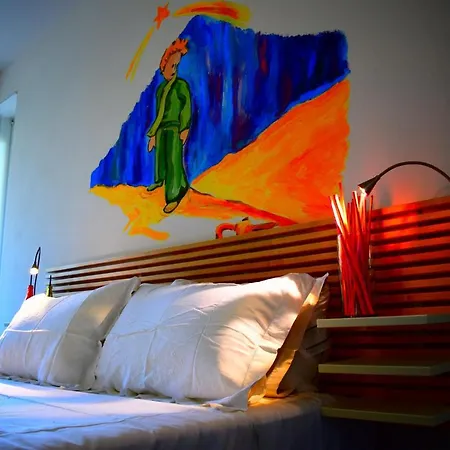 Bed and Breakfast Piccolo Principe Verona 3*
