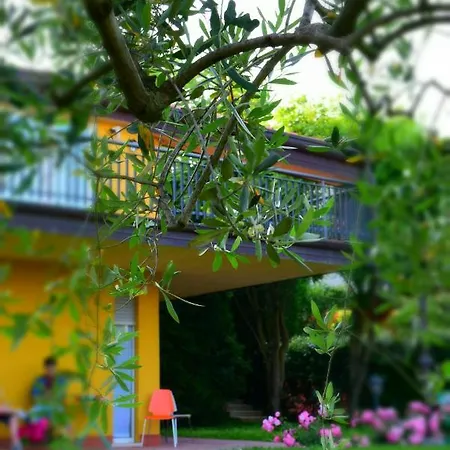 Piccolo Principe Verona Bed and Breakfast 3*