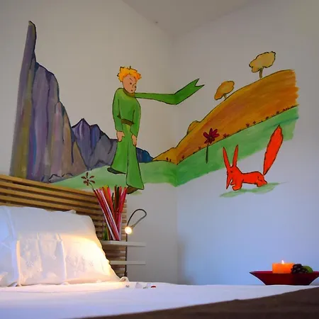 Bed and Breakfast Piccolo Principe Verona
