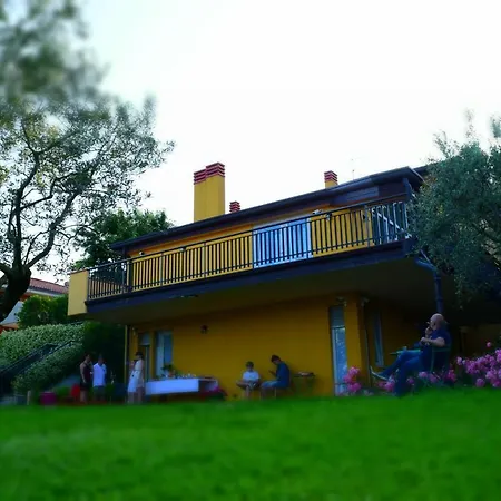 Piccolo Principe Verona 3*