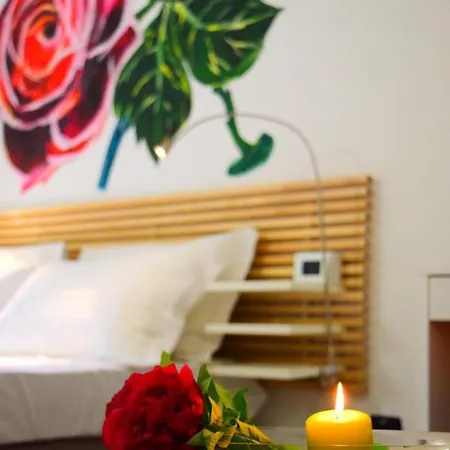 Piccolo Principe Verona Bed and Breakfast 3*