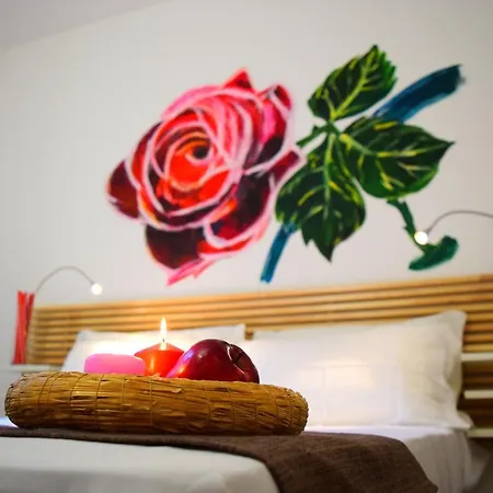 Piccolo Principe Verona Bed and Breakfast