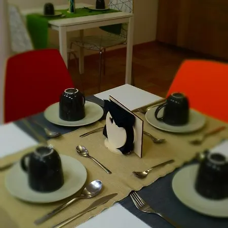Piccolo Principe Verona Bed and Breakfast 3*