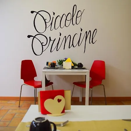 Bed and Breakfast Piccolo Principe Verona